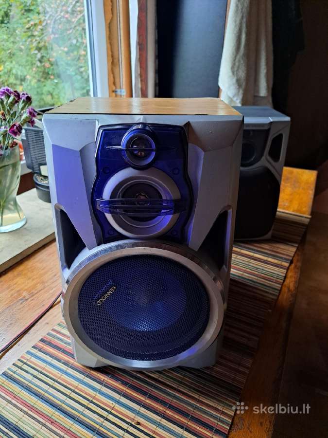 Melomano audio kolekcija: CD/dvd - nuotraukos Nr. 4