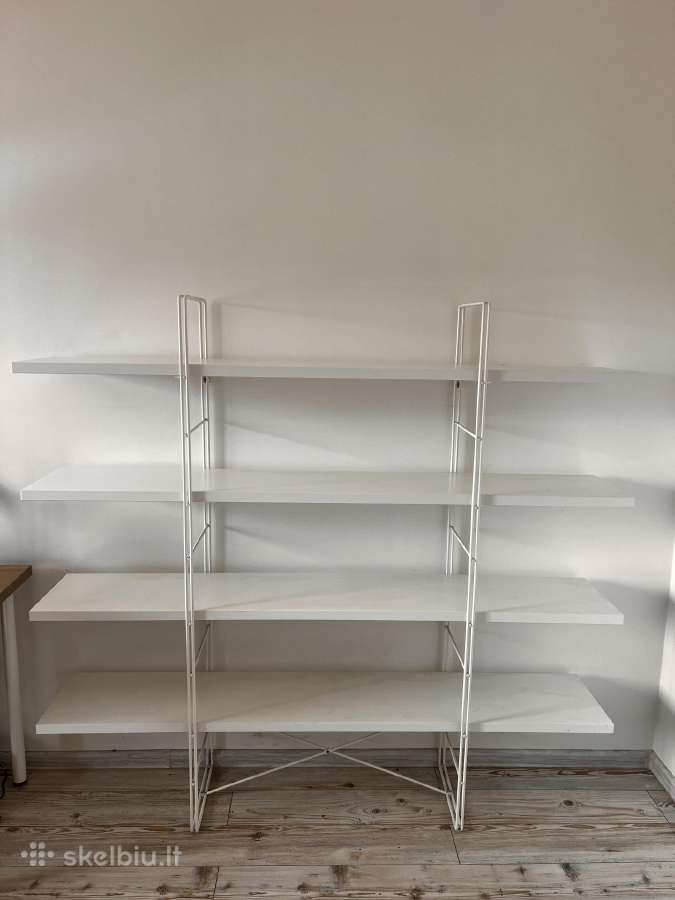 Ikea lentyna Nytillverkad - nuotraukos Nr. 2