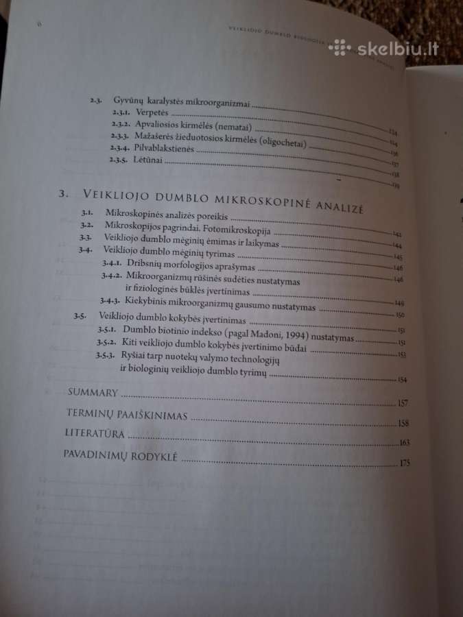Veikliojo dumblo analizė - nuotraukos Nr. 4