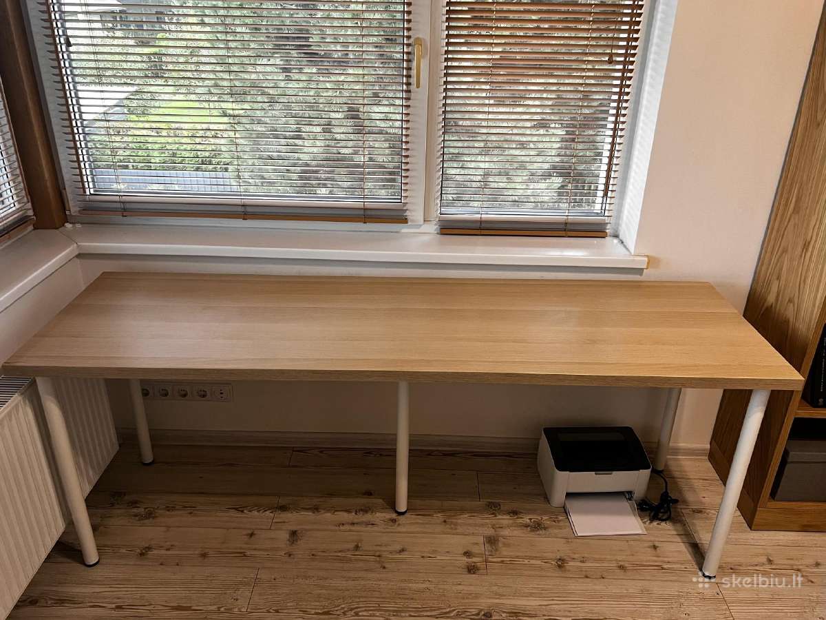 Ikea stalas - nuotraukos Nr. 2