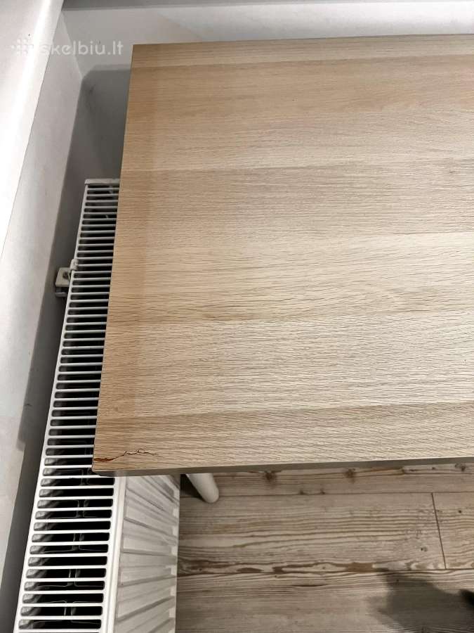 Ikea stalas - nuotraukos Nr. 3