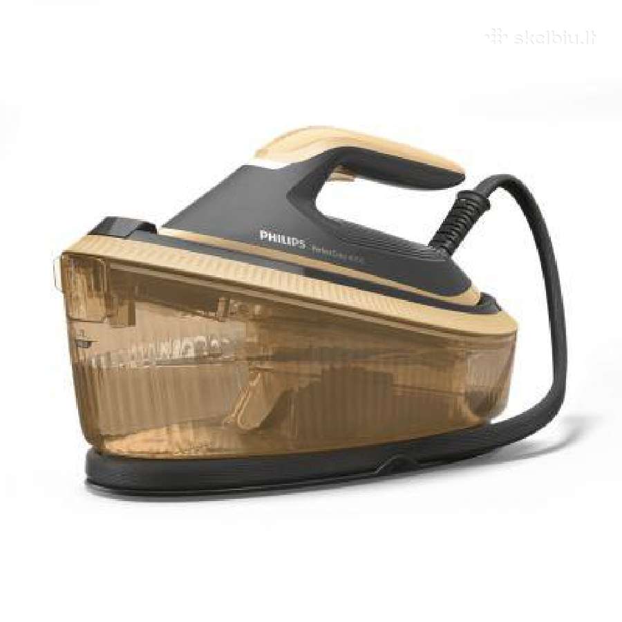 Nauja nepakuota lyg.sistema Philips Psg4040/80 - nuotraukos Nr. 2