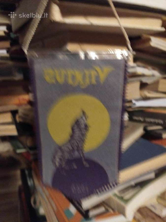 Vimpilas - nuotraukos Nr. 2