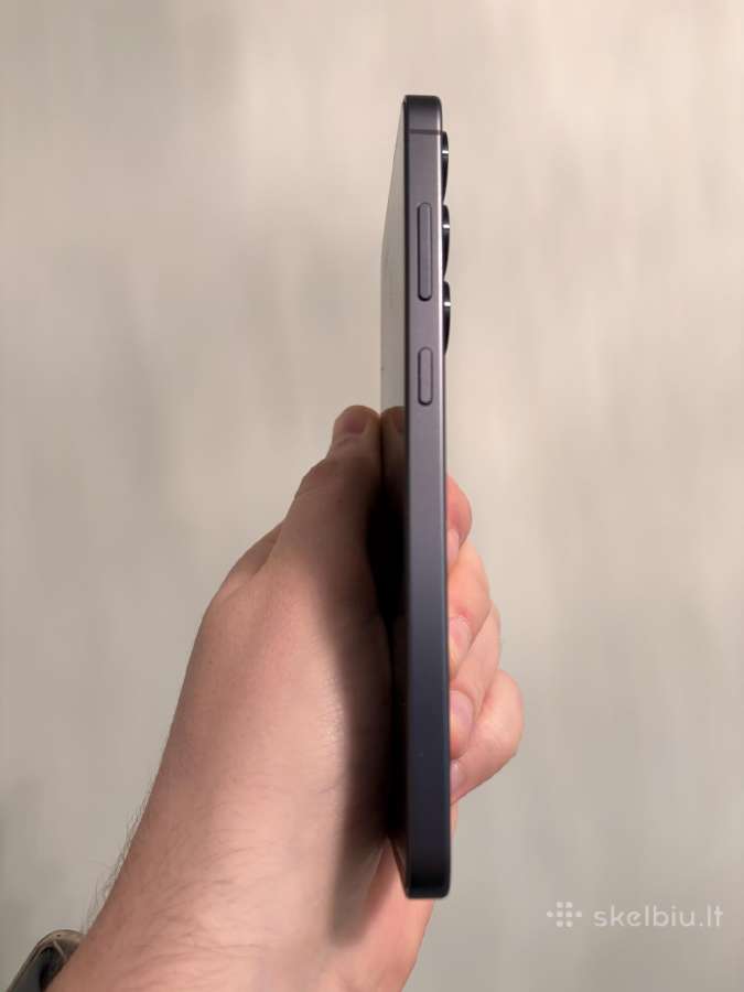 Samsung S25+ - nuotraukos Nr. 2