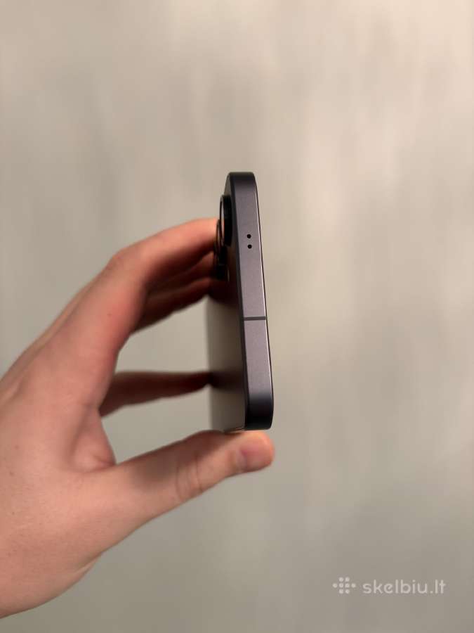 Samsung S25+ - nuotraukos Nr. 4
