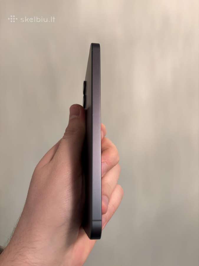 Samsung S25+ - nuotraukos Nr. 5