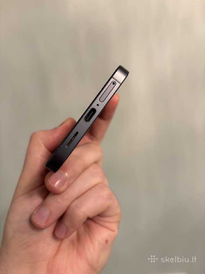 Samsung S25+ - nuotraukos Nr. 6