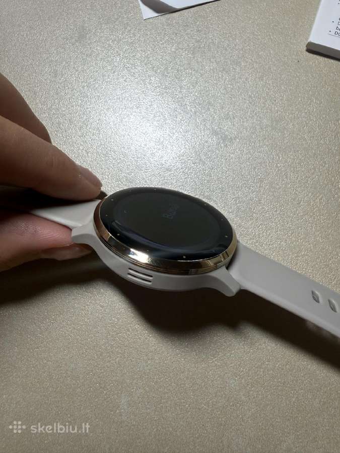 Garmin venu 3s laikrodis, 41mm - nuotraukos Nr. 3