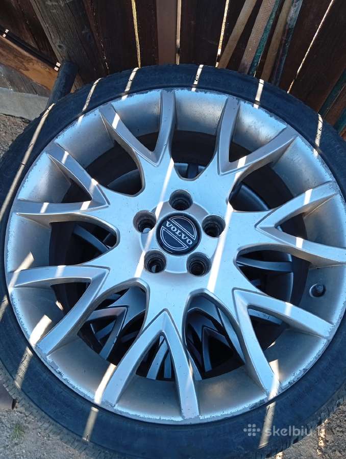 Lieti ratlankiai r18 - nuotraukos Nr. 4