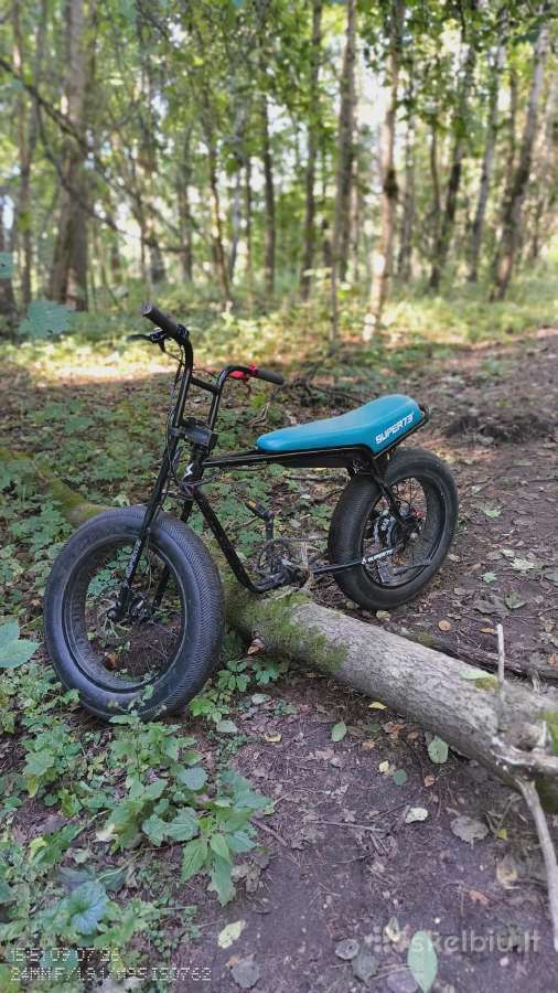 Super73 - nuotraukos Nr. 4