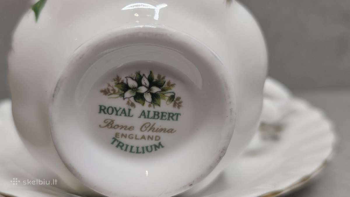 Royal Alberto - nuotraukos Nr. 5