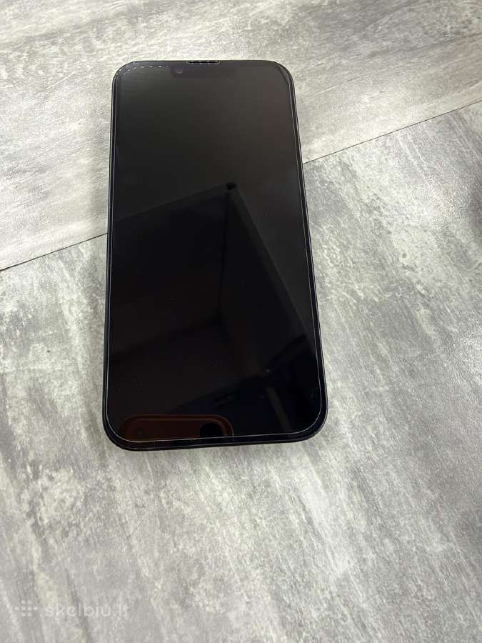 iPhone 14 - nuotraukos Nr. 2