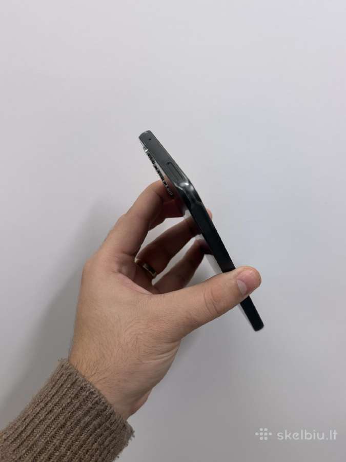 Samsung A34 5G - naujas! - nuotraukos Nr. 3
