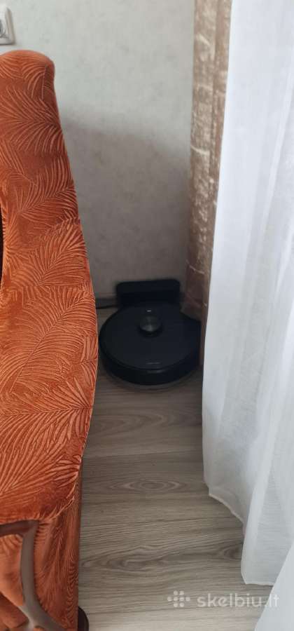 Išnuomojanas vieno kambario butas Mažeikiuose - nuotraukos Nr. 9