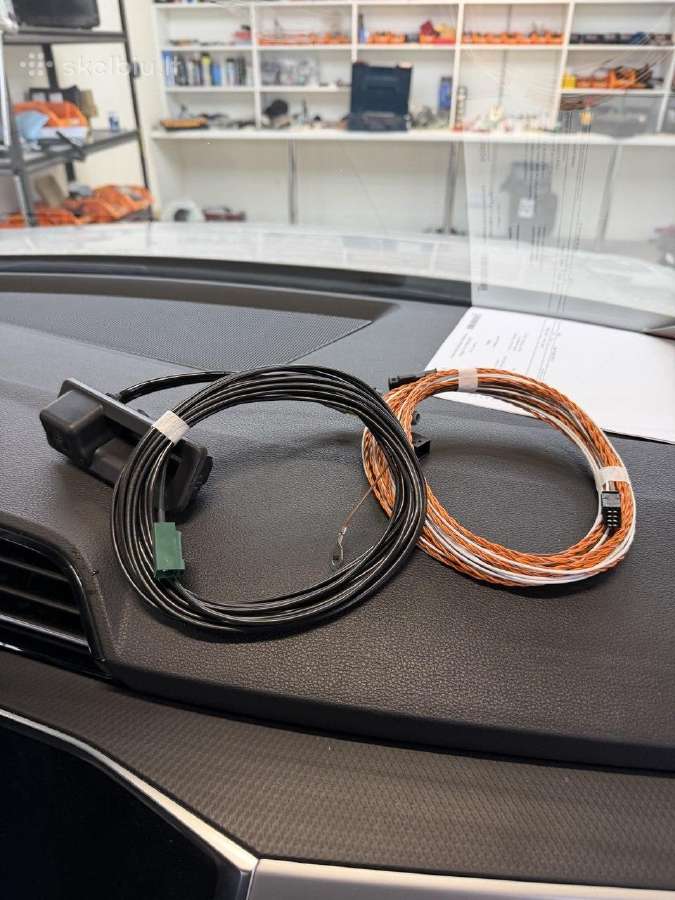 Autoelektrikas Vilniuje – diagnostika ir remontas - nuotraukos Nr. 10