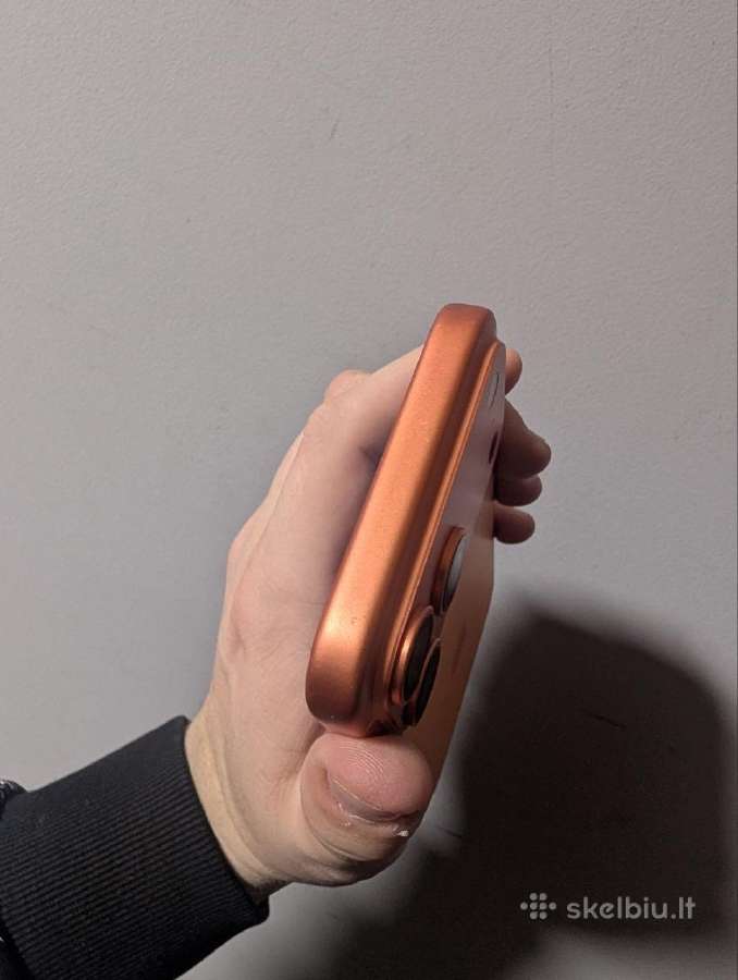 iPhone 17 pro max 512gb - nuotraukos Nr. 3