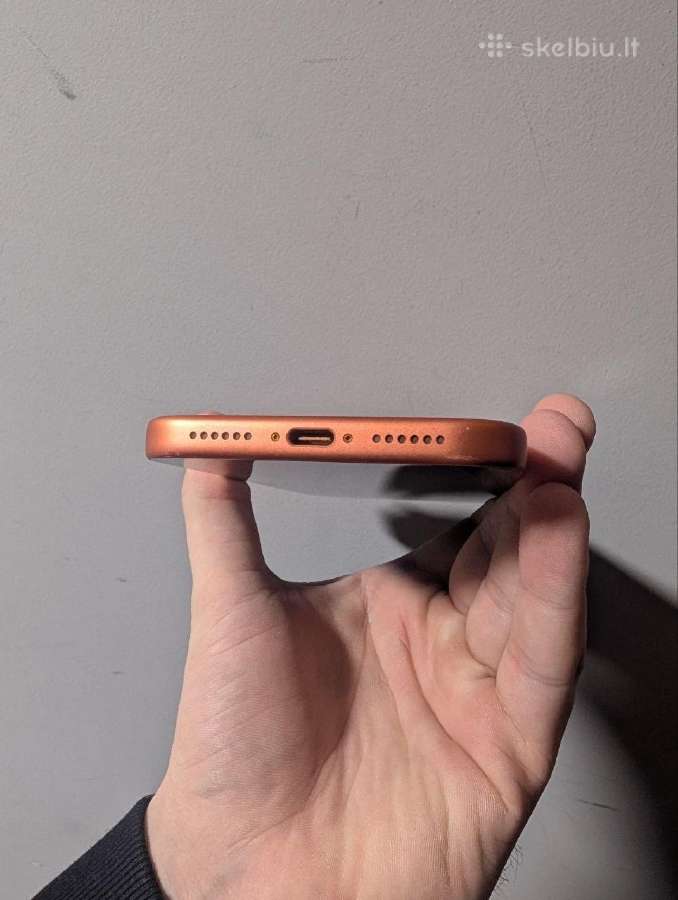 iPhone 17 pro max 512gb - nuotraukos Nr. 5