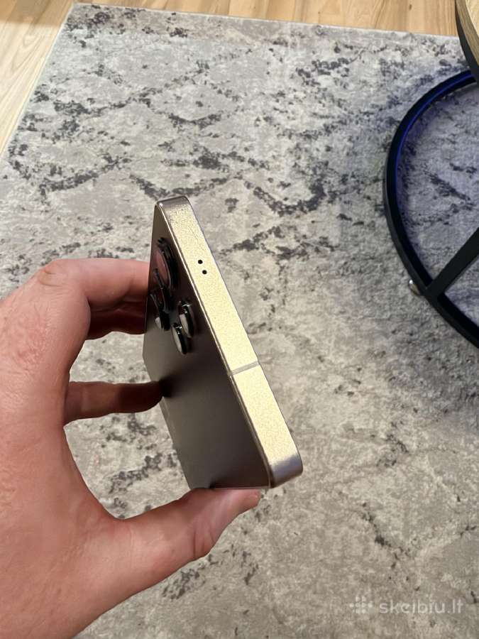 Samsung Galaxy S25 Ultra, 512/12gb - nuotraukos Nr. 3