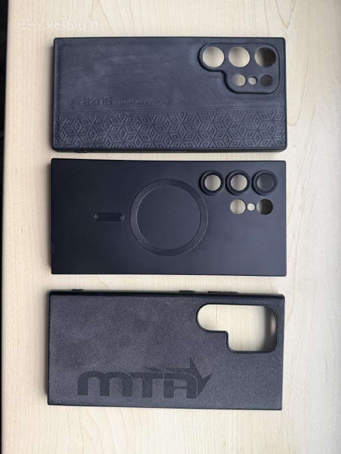 Samsung S24 ultra 256gb - nuotraukos Nr. 10