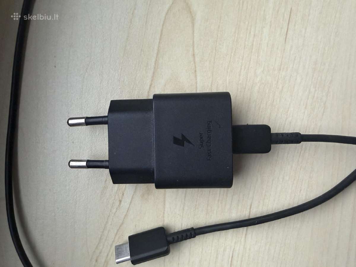 Samsung S24 ultra 256gb - nuotraukos Nr. 11