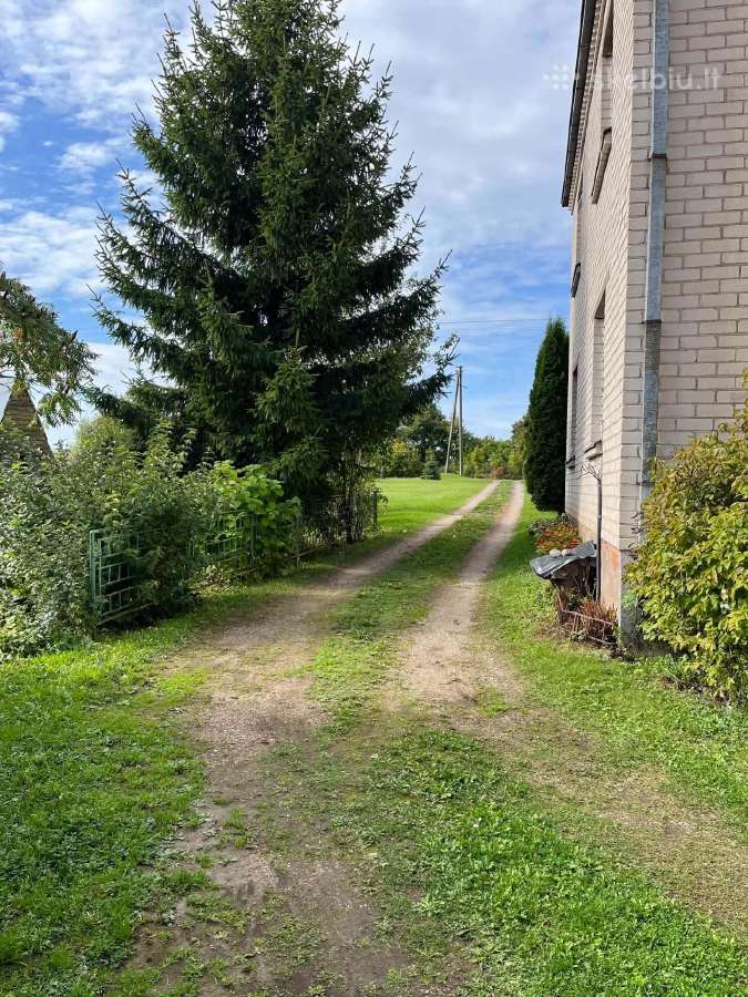 Namas Ukmergės r., Vaitkuškis - nuotraukos Nr. 3