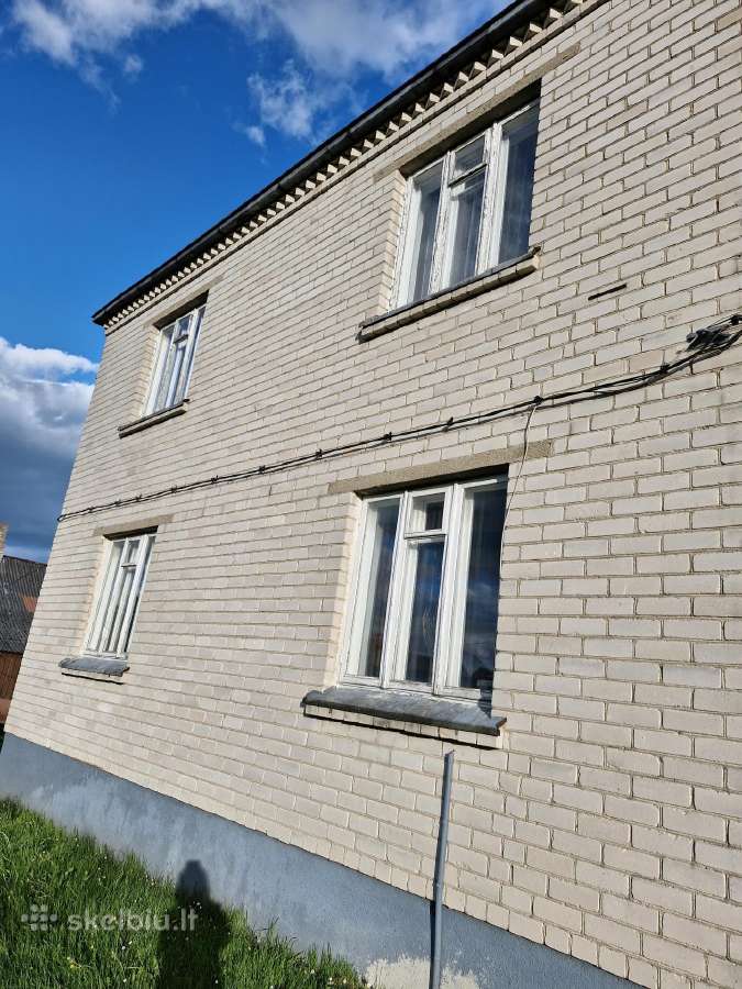 Namas Ukmergės r., Vaitkuškis - nuotraukos Nr. 7