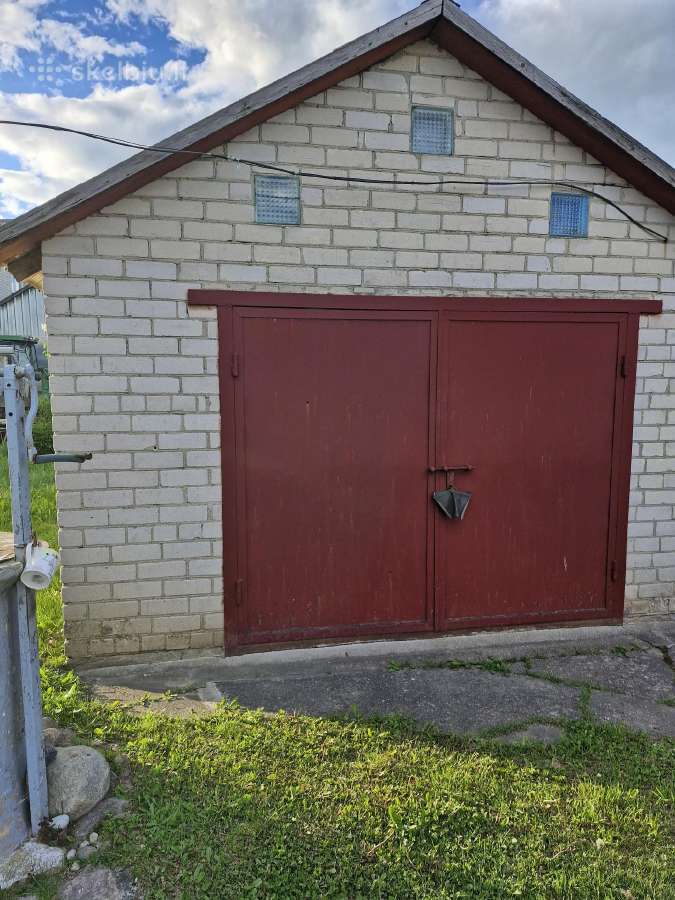 Namas Ukmergės r., Vaitkuškis - nuotraukos Nr. 10