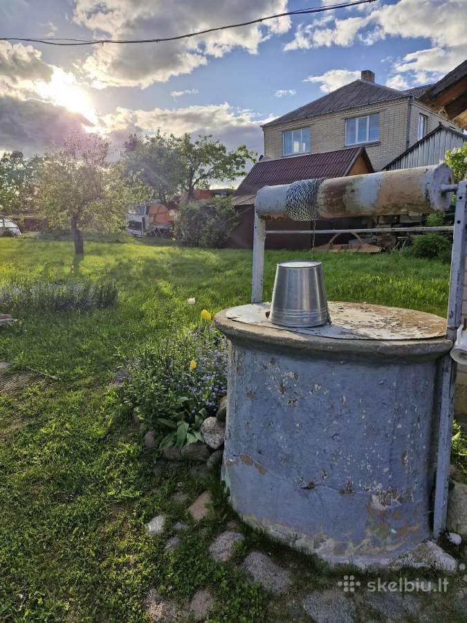 Namas Ukmergės r., Vaitkuškis - nuotraukos Nr. 11