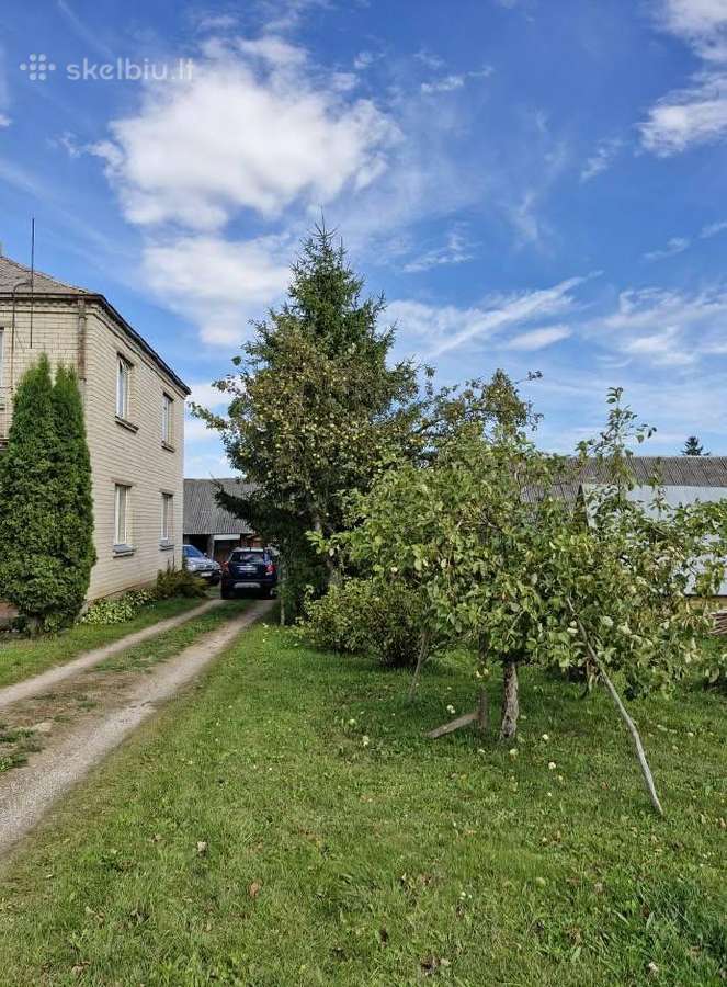 Namas Ukmergės r., Vaitkuškis - nuotraukos Nr. 16