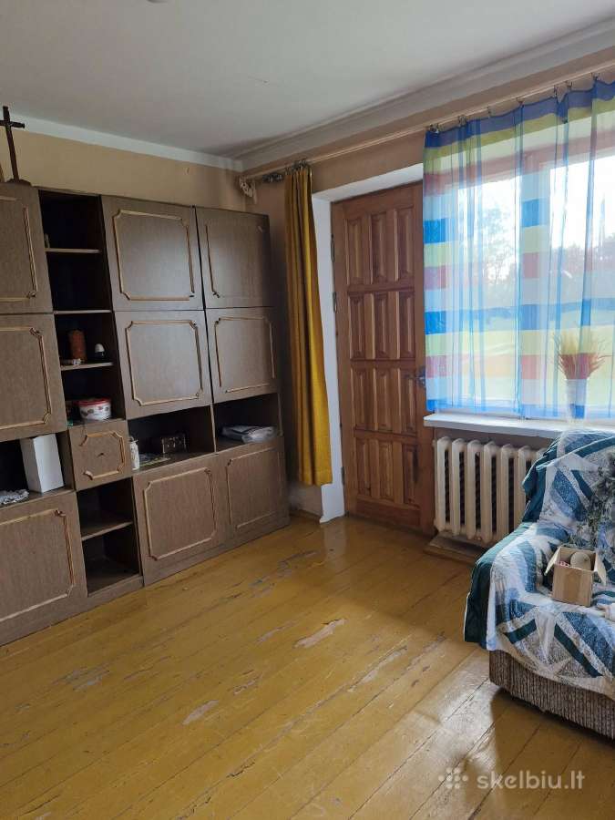 Namas Ukmergės r., Vaitkuškis - nuotraukos Nr. 19