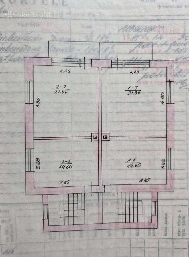 Namas Ukmergės r., Vaitkuškis - nuotraukos Nr. 24