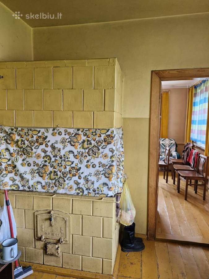 Namas Ukmergės r., Vaitkuškis - nuotraukos Nr. 28