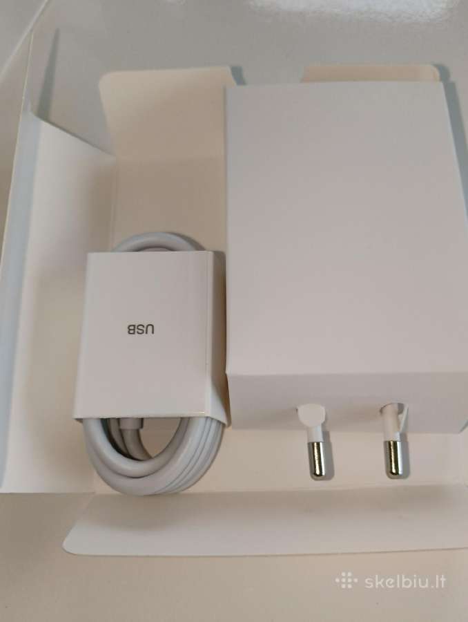 Xiaomi Hypercharge 120w pakrovejas - nuotraukos Nr. 3