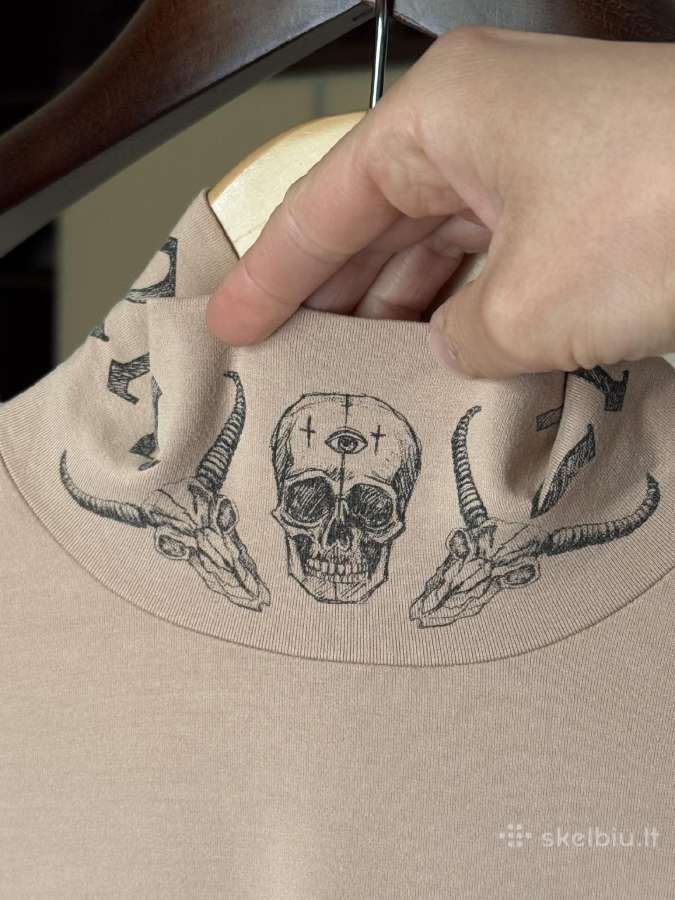 2ru2ra tattoo palaidinė - nuotraukos Nr. 4