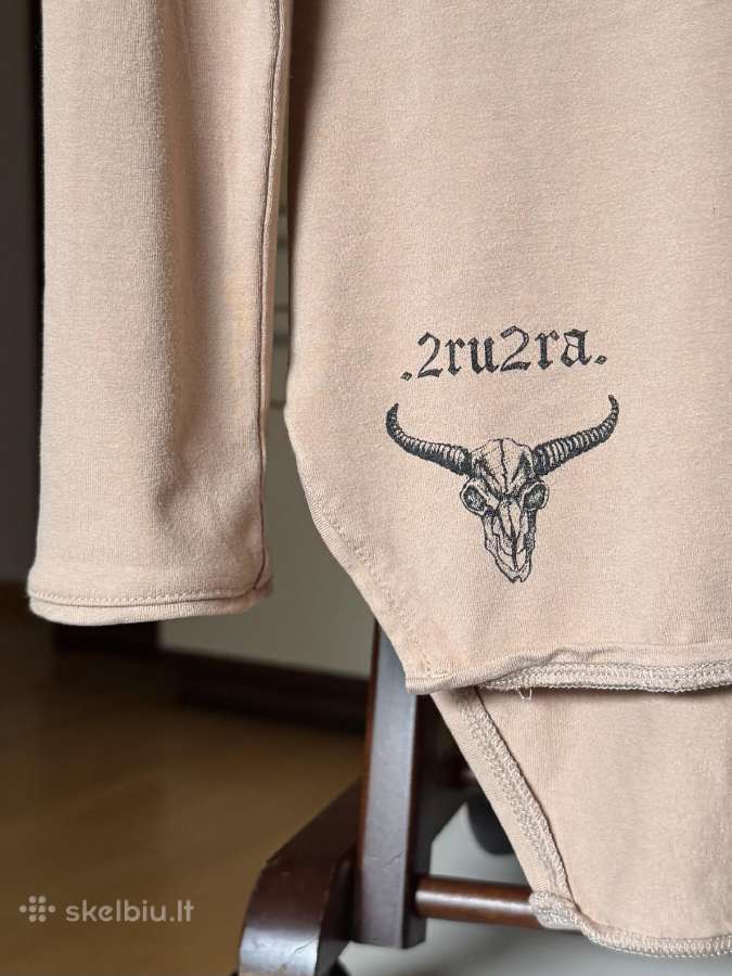 2ru2ra tattoo palaidinė - nuotraukos Nr. 8