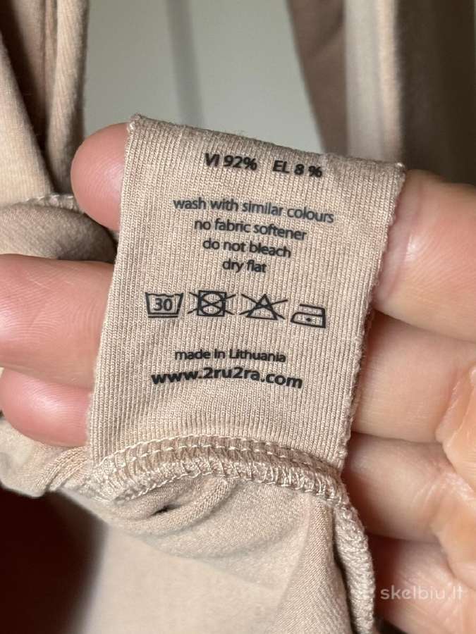 2ru2ra tattoo palaidinė - nuotraukos Nr. 14