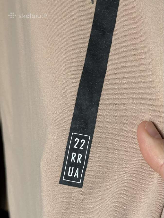 2ru2ra tattoo palaidinė - nuotraukos Nr. 21
