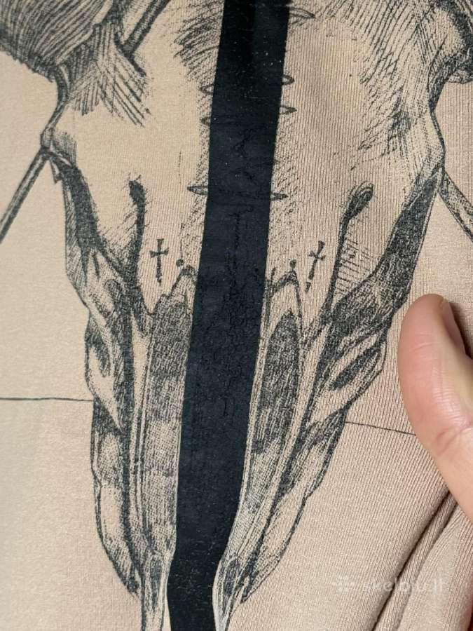2ru2ra tattoo palaidinė - nuotraukos Nr. 23