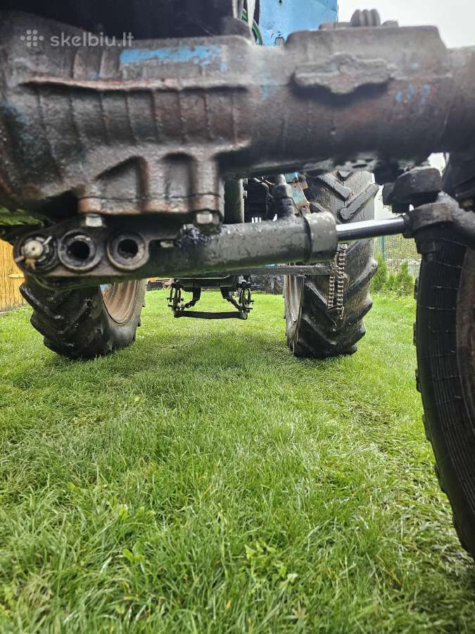 Mtz 82 - nuotraukos Nr. 5