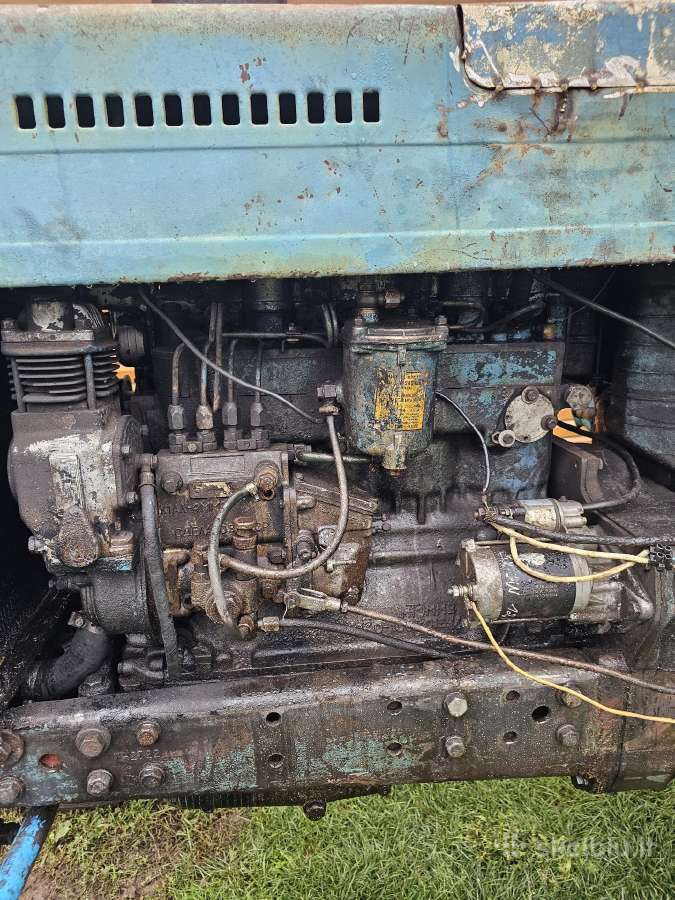Mtz 82 - nuotraukos Nr. 6