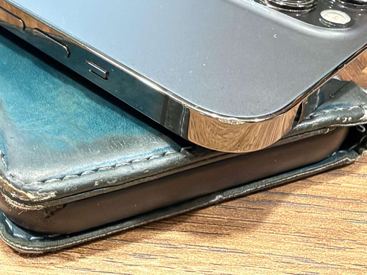 iPhone 12 pro max 128gb - nuotraukos Nr. 7
