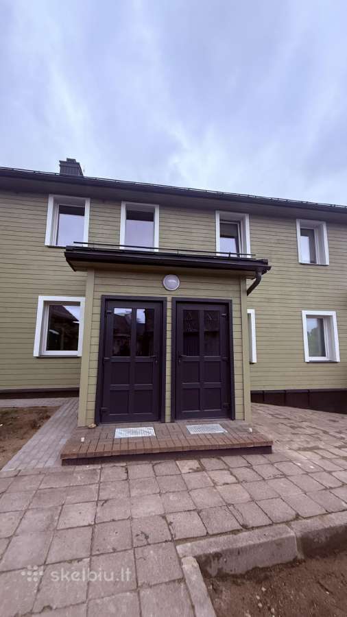 Jaukus Butas Miesto Centre – Gyvenimui. - nuotraukos Nr. 3