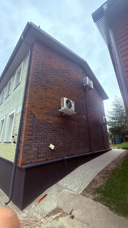 Jaukus Butas Miesto Centre – Gyvenimui. - nuotraukos Nr. 5