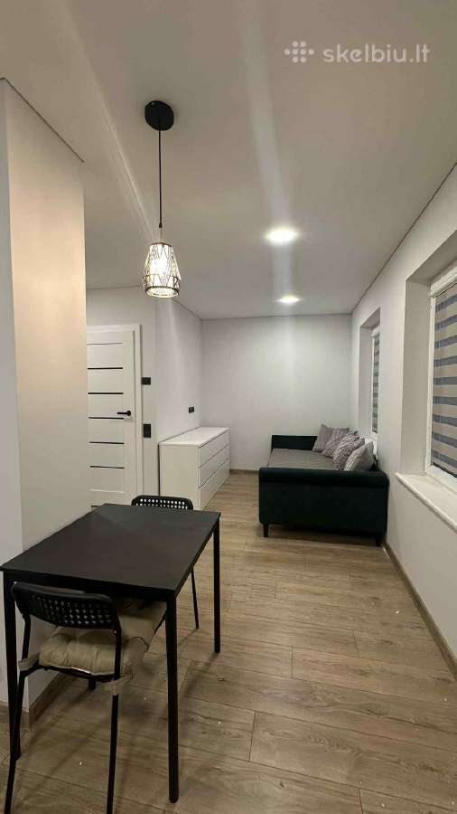 Jaukus Butas Miesto Centre – Gyvenimui. - nuotraukos Nr. 6