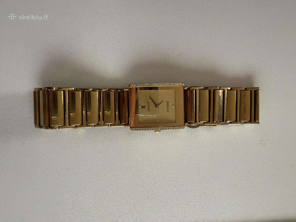 Rado Integral Jubilee R20339742 - nuotraukos Nr. 2