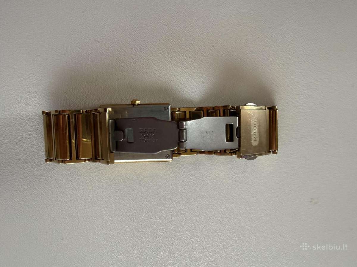 Rado Integral Jubilee R20339742 - nuotraukos Nr. 3