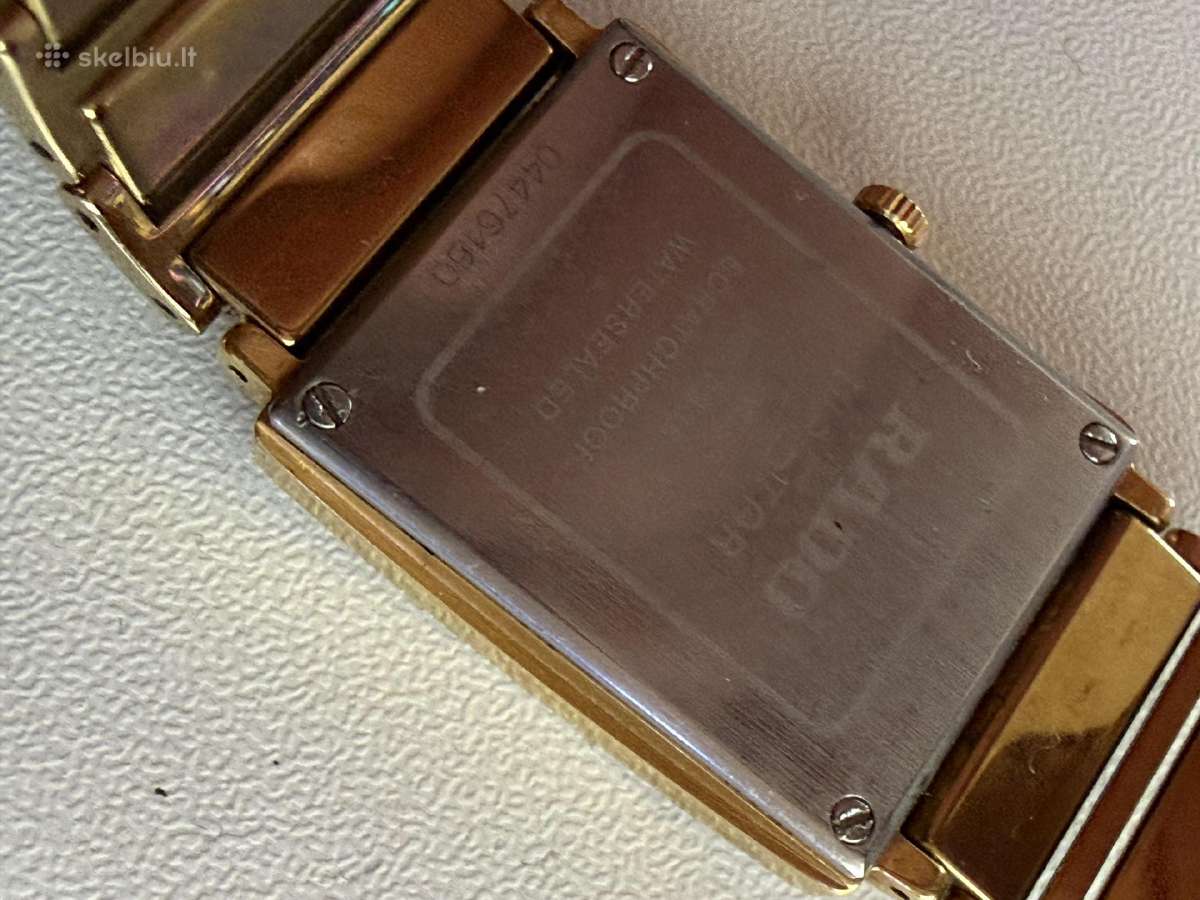 Rado Integral Jubilee R20339742 - nuotraukos Nr. 4