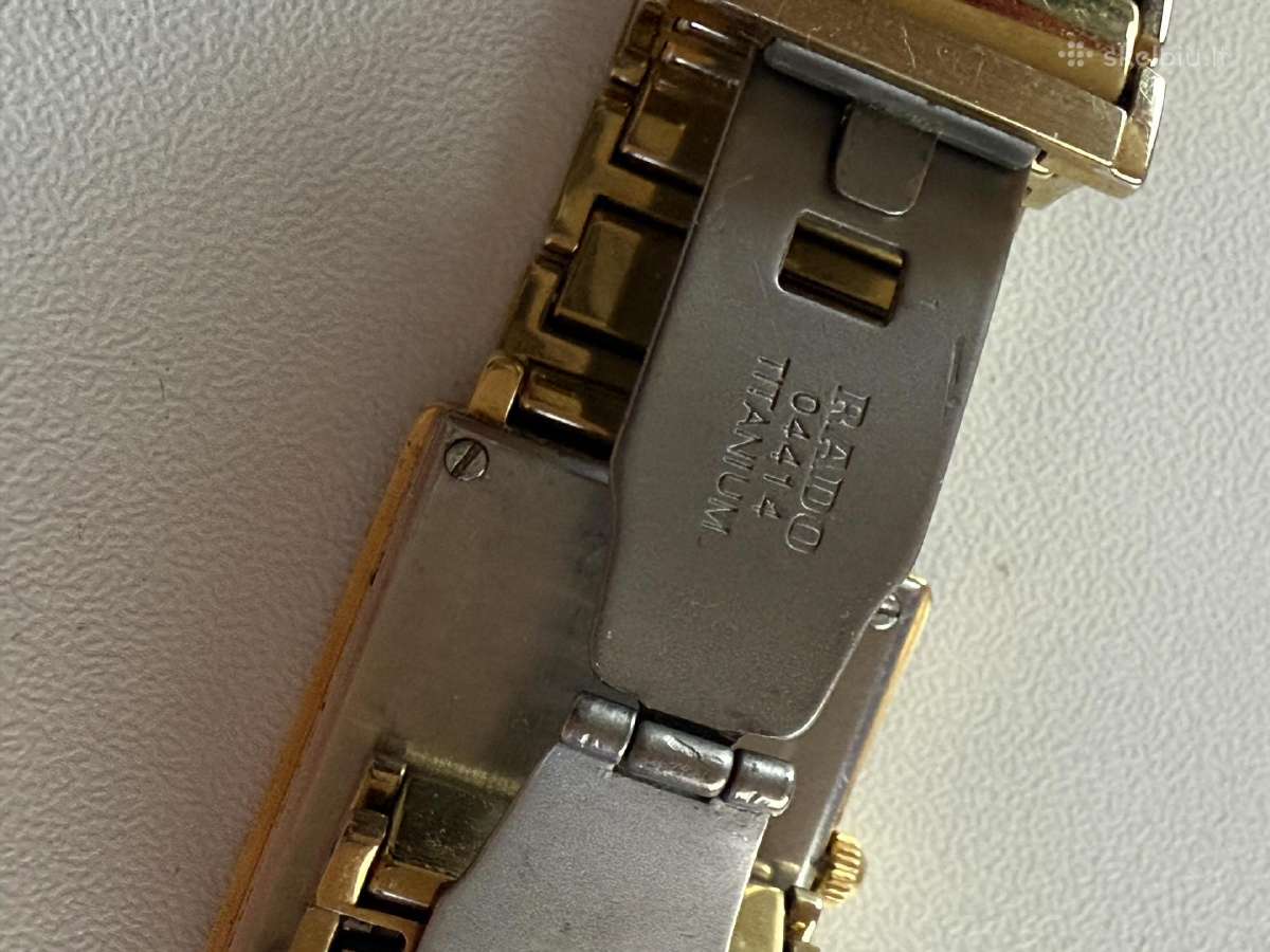 Rado Integral Jubilee R20339742 - nuotraukos Nr. 5