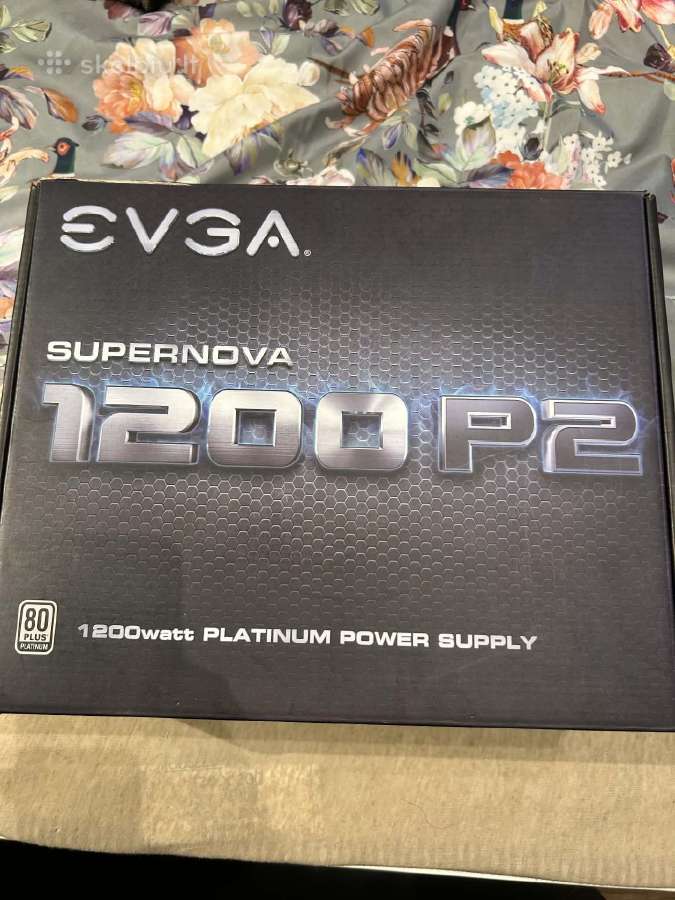 I9 13900k, Rtx 3080, 64gb Ddr5, 2tb SSD - nuotraukos Nr. 14