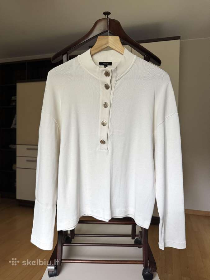 Massimo Dutti nauja palaidinė M dydis - nuotraukos Nr. 3